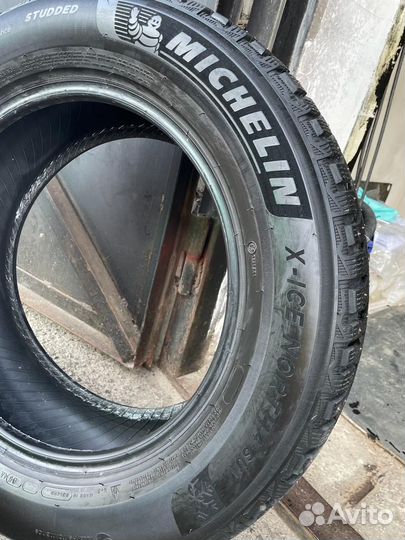 Greentrac Winter Master D1 245/60 R18 105