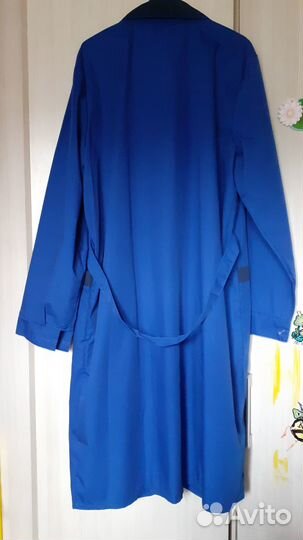 Халат рабочий женский