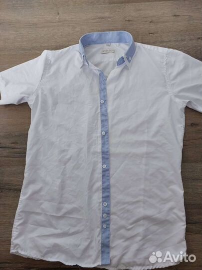 Рубашка рост 158-164