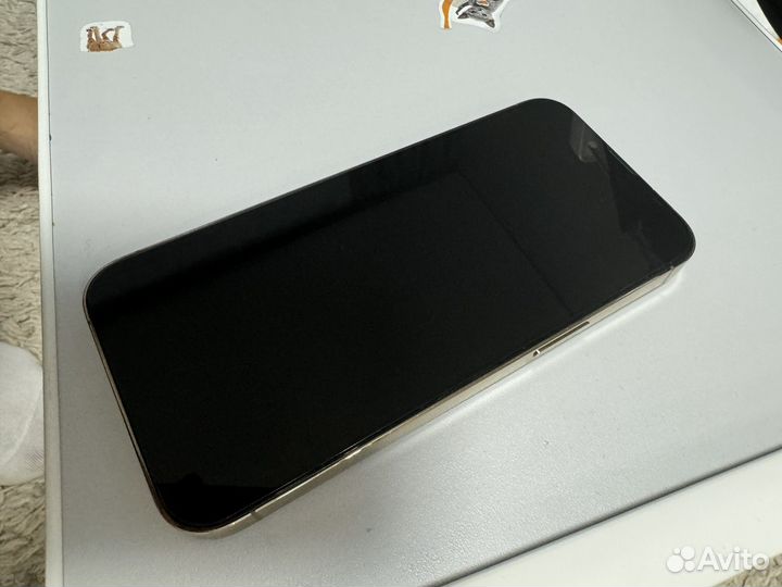 iPhone 13 Pro, 256 ГБ