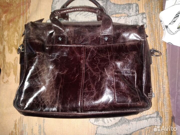 Сумка для ноутбука