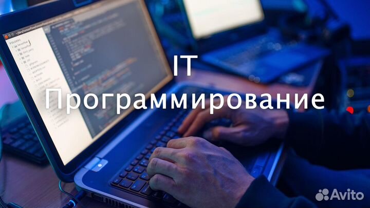 Репетитор по информатике и программированию