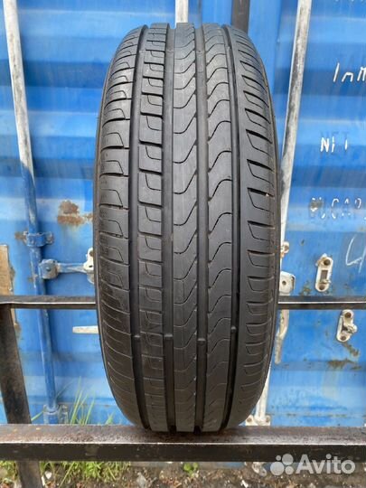 Pirelli Scorpion Verde 215/65 R17 99V
