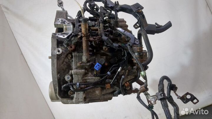 Кпп - автомат (АКПП) 4х4 Acura MDX 3.7 Инжектор, 2010