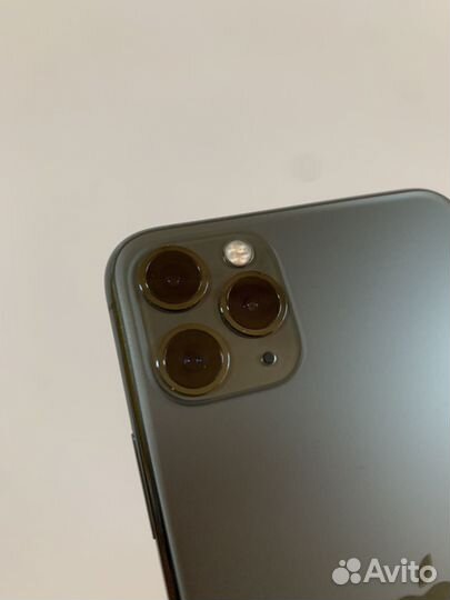 iPhone 11 pro max 256gb