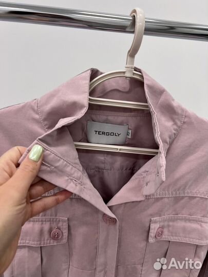 Комбинезон женский