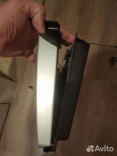 Синтезатор MQ-555