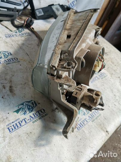 Фара левая Daewoo Nexia I (1995—2008)