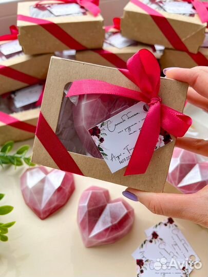 Бонбоньерки