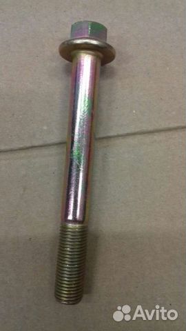 Болт Lifan 231B12100TF3