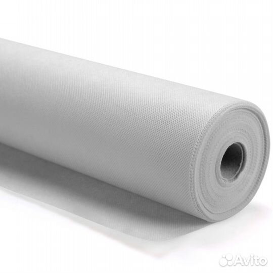 Спанбонд, фибертекс