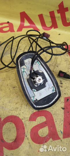 Антенна Mercedes-Benz E-Class W212 272.952 2009