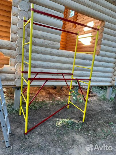 Продажа вышка тура