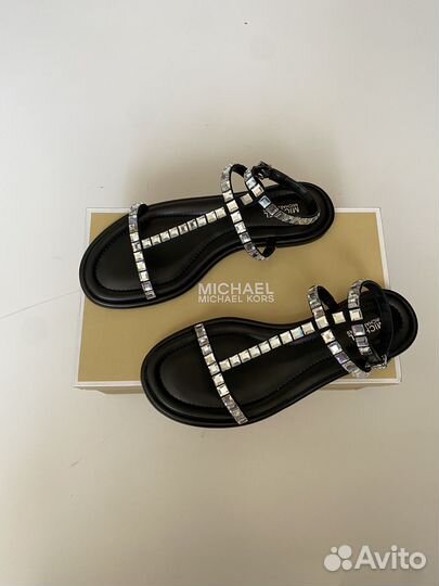 Босоножки Michael Kors US7,5 US8