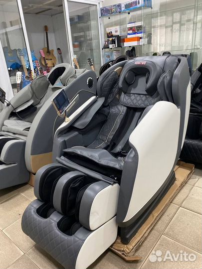 Массажное кресло Domtwo