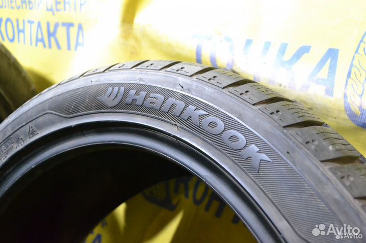 Hankook IceBear W300 245/45 R18