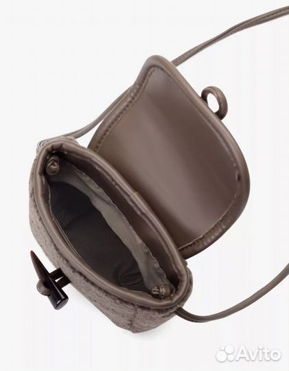 Сумка кеддо