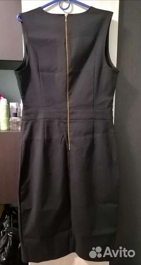 Платье новое