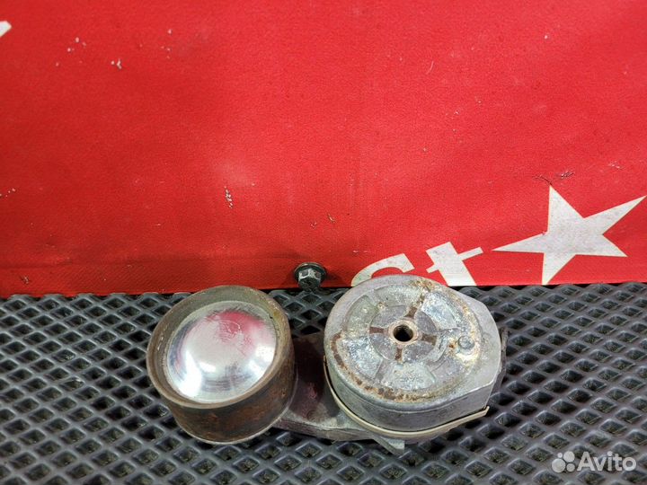 Ролик-натяжитель Renault T, Volvo FH