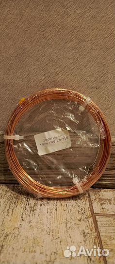 Капилярная трубка