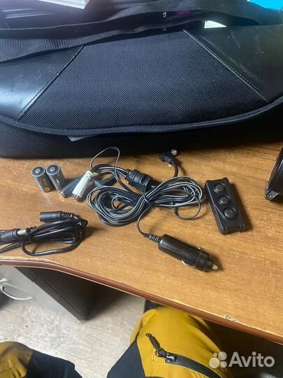 Тепловизионный прицел pulsar apex xd 75