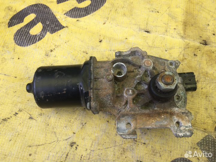 Мотор стеклоочистителей Mazda 3 BM 2013-2018