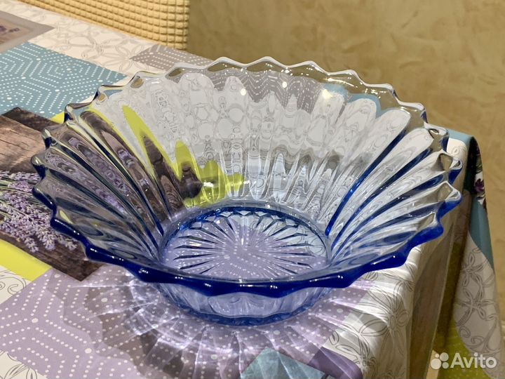 Ваза, Конфетница СССР