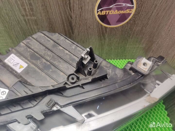 Фара правая BMW 3 Series F30 F31