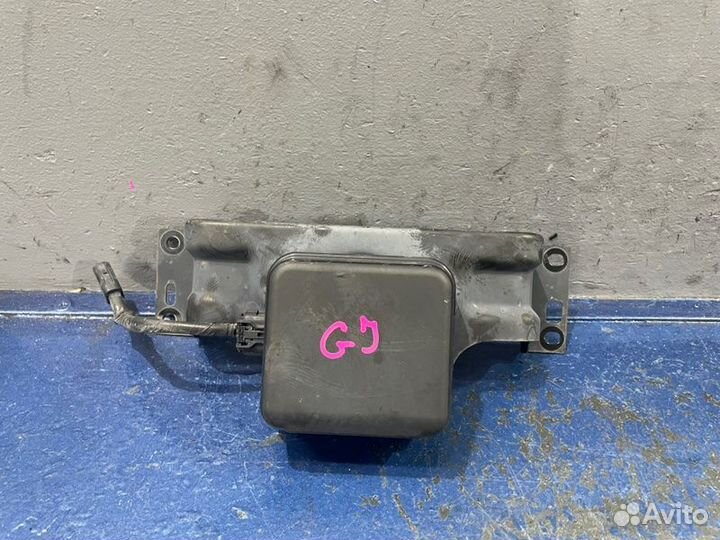 Радар круиз-контроля Mazda 6 GJ