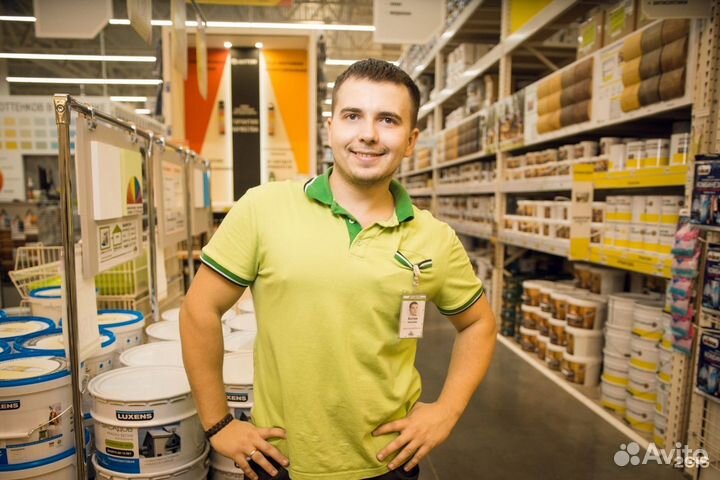 Вахта для Всех Комплектовщик М/Ж от 4000 смена