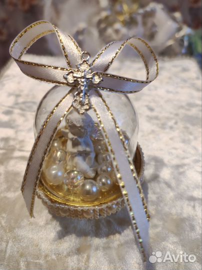 Таросики на крещение