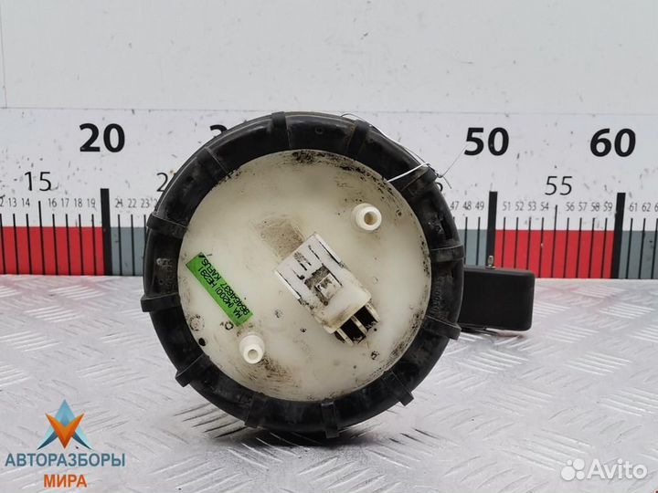 Насос топливный Chevrolet Matiz 2 2008 96464637