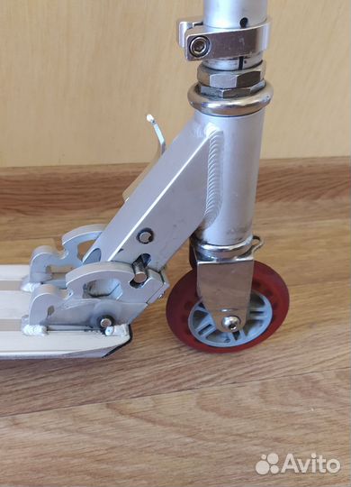 Самокат JD BUG для детей и взрослых