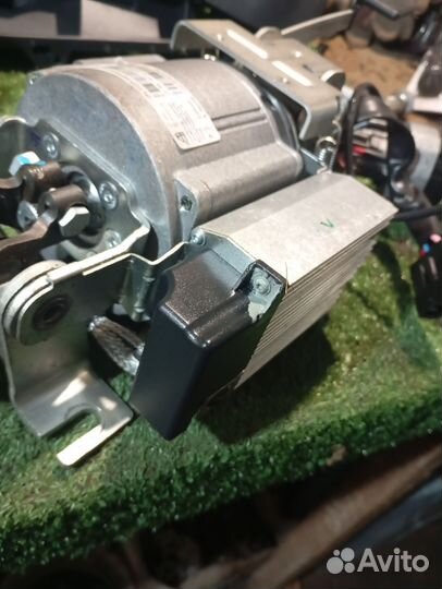 Эур гранта фл 2019 года