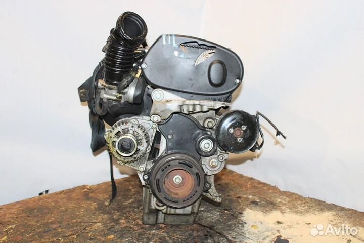 Двигатель Chevrolet/Opel Orlando/Mokka/Cruze 25190