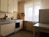 2-к. квартира, 43 м², 5/5 эт.