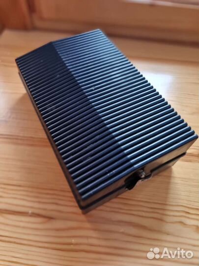 Вольтметр М2033