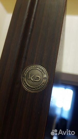 Межкомнатные двери бу с коробкой