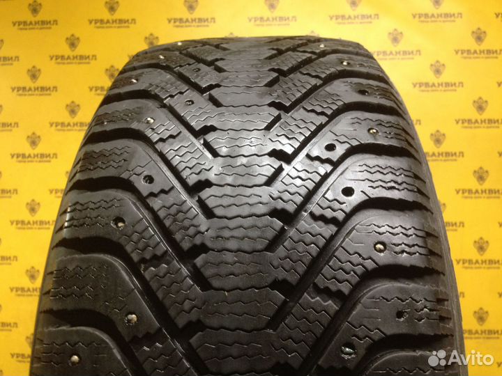 Goodyear UltraGrip 500 255/55 R18 109T