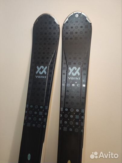 Горные лыжи