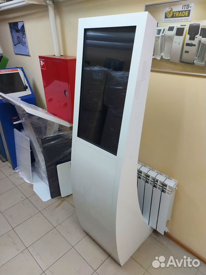 Информационный терминал