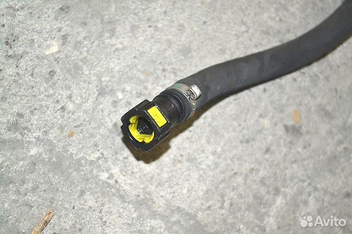 Система AdBlue / Другие части volvo FH (01.05)