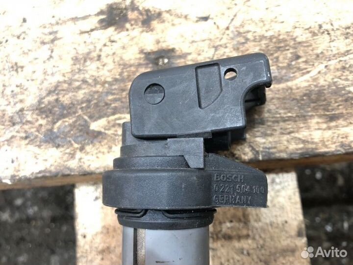 Катушка зажигания Bmw X5 E53 M54B30 2003