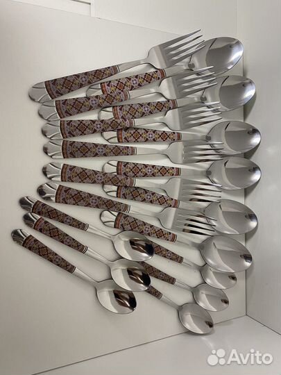 Подарочные Наборы столовых приборов