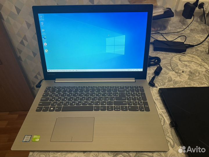 Ноутбук Lenovo 320-15ibk