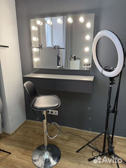 Сдам место бровиста