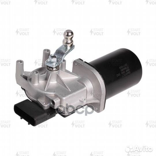 Моторедуктор стеклооч. VWF1650 startvolt