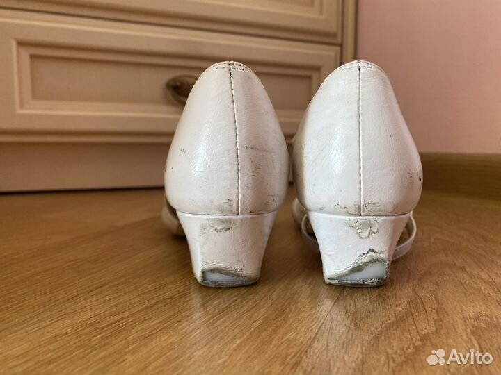 Туфли для бальных танцев рейтинговые