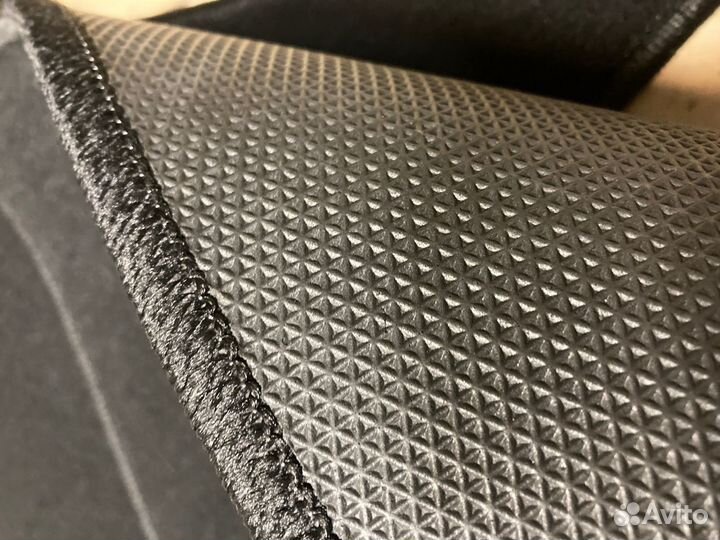 Ковры ворсовые Фольксваген Мультиван Т6 / 6.1