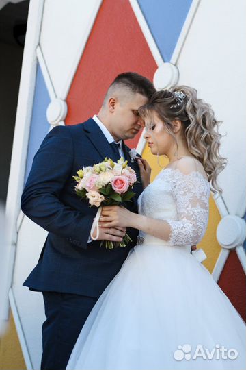 Фотограф для важных событий (фотосессии)